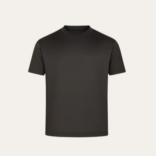 SHINE TEE GREY