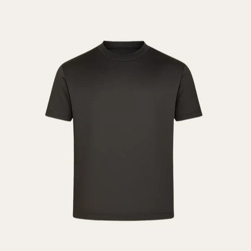 SHINE TEE GREY