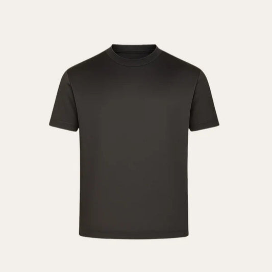 SHINE TEE GREY